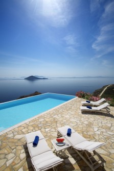 7. SWIMMING POOL VIEW WITHOUT UMBRELLAS
